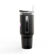 Magical Energy Blue Potion Insulated Travel Mug, 40oz