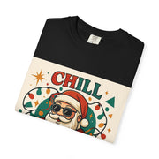 'Chill Christmas Vibes' Unisex T-Shirt