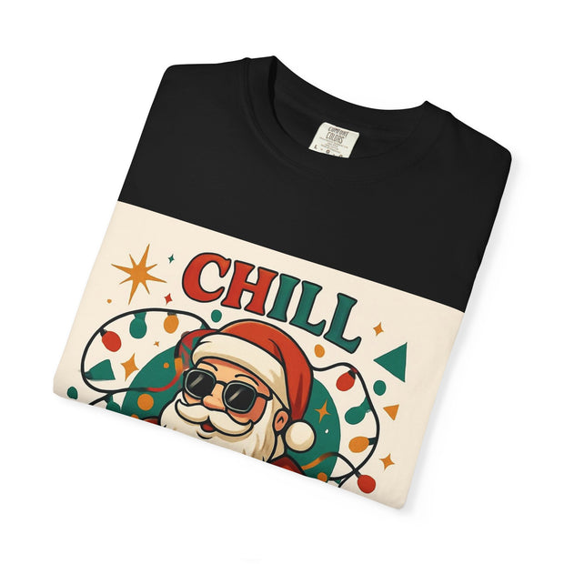 'Chill Christmas Vibes' Unisex T-Shirt