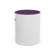 'Scorpio' Accent Coffee Mug