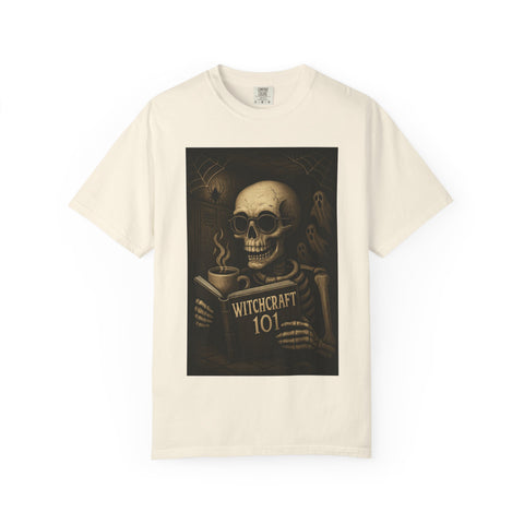 'Witchcraft 101' Unisex T-Shirt
