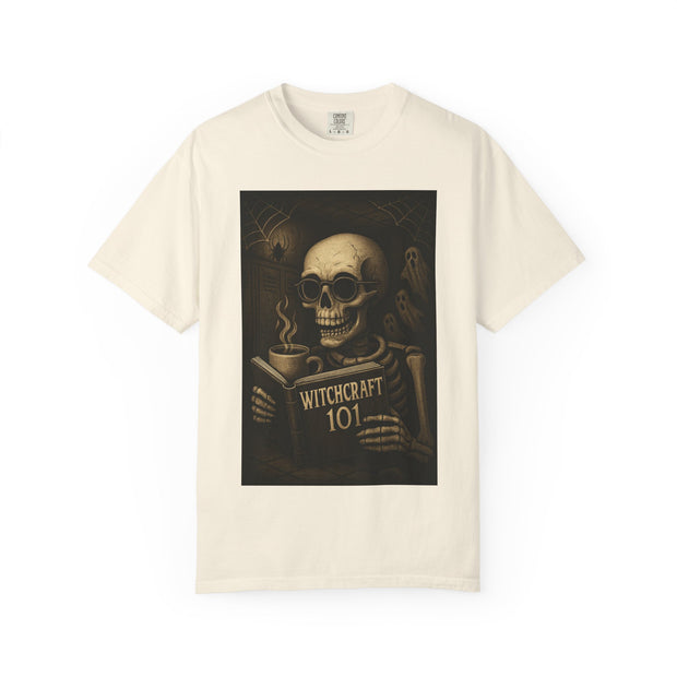 'Witchcraft 101' Unisex T-Shirt