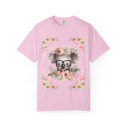 Geeky Goddess Koala Unisex T-Shirt