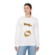 'Pisces' Zodiac Unisex Crewneck Sweatshirt