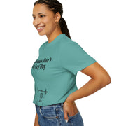 'Skeletons Don't Skip Leg Day' Unisex T-Shirt