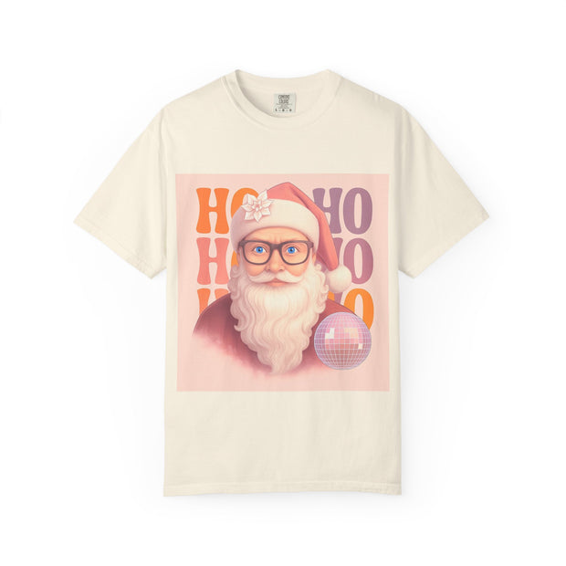 Santa Disco T-Shirt
