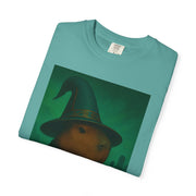 The Lord of the Paws Capybara Unisex T-shirt