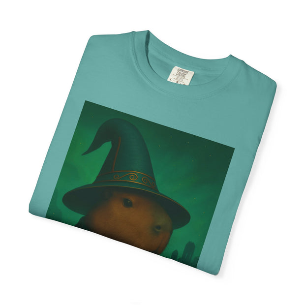 The Lord of the Paws Capybara Unisex T-shirt