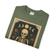 'The Writer' Tarot Card Unisex T-Shirt