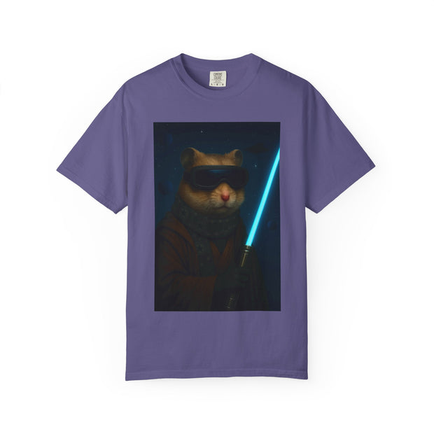 Star Paws Hamster Unisex T-Shirt