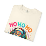 'Ho Ho Ho' Santa Unisex T-shirt