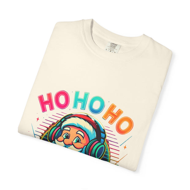 'Ho Ho Ho' Santa Unisex T-shirt