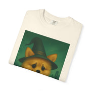 Lord of the Paws Pomeranian Unisex T-Shirt