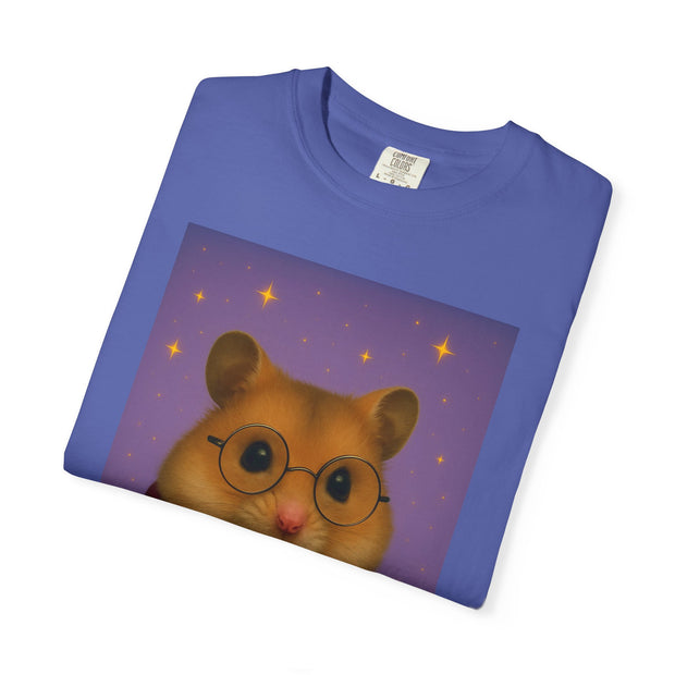 Pawgwarts Hamster Unisex T-Shirt