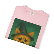 Lord of the Paws Pomeranian Unisex T-Shirt