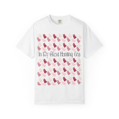 'In My Ghost Hunting Era' Unisex T-Shirt