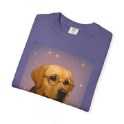 Pawgwarts Golden Retriever Unisex T-Shirt