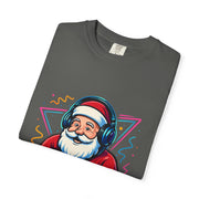 'Ho Ho Ho' Gamer Santa Unisex T-shirt