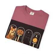Spooky Season Corgi Unisex T-Shirt