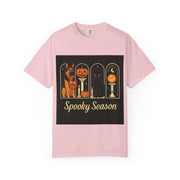 Spooky Season German Shepard T-Shirt