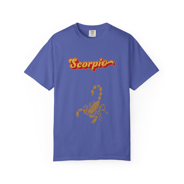 'Scorpio' Unisex Zodiac T-Shirt