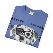 Geeky Good Dalmatian Unisex T-Shirt