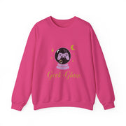 Geek-Glow Unisex Crewneck Sweatshirt