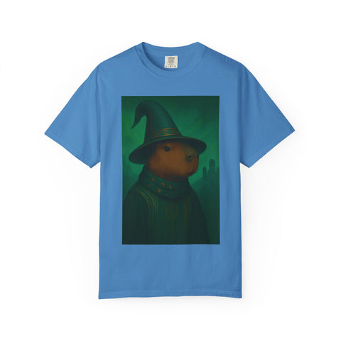 The Lord of the Paws Capybara Unisex T-shirt