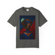 Superhero German Shorthaired Pointer T-Shirt