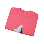 Wizard Bride Unisex Crewneck Sweatshirt