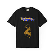 'Sagittarius' Zodiac Unisex T-Shirt