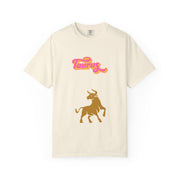 'Taurus' Zodiac Unisex T-Shirt