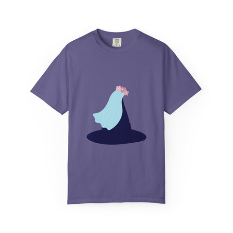 Witch Bride Unisex T-Shirt