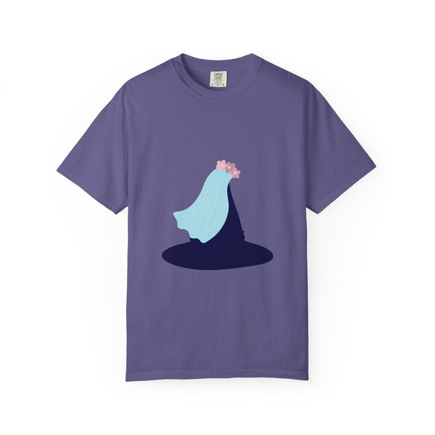 Witch Bride Unisex T-Shirt