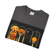 Spooky Season Labrador Retriever Unisex T-Shirt