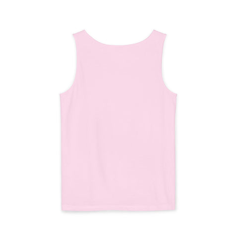 'Let's Play Together' Unisex Tank Top