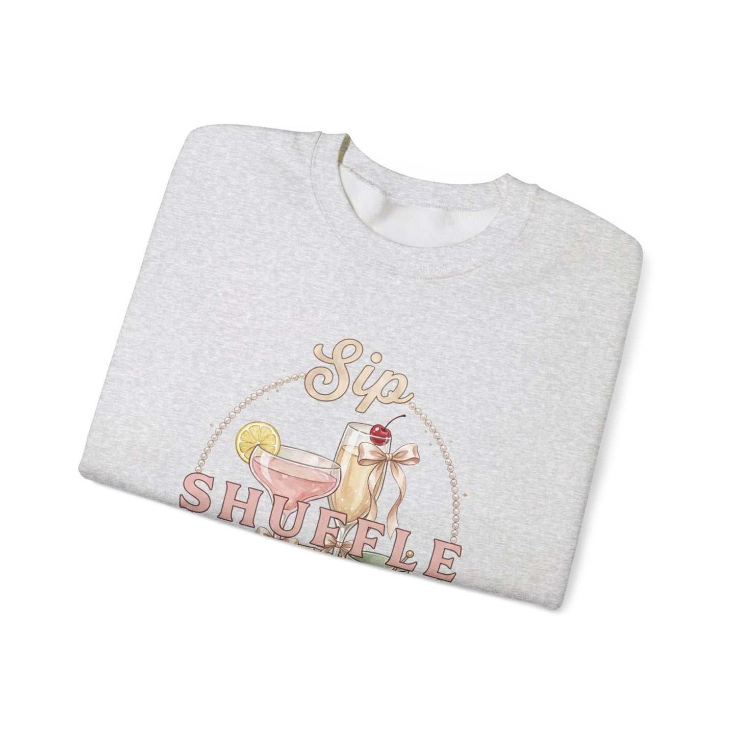 Mahjong Girls Night Crewneck Sweatshirt | Mahjong Tiles, Pastel Cozy Club
