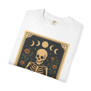 'The Writer' Tarot Card Unisex T-Shirt