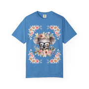 Geeky Goddess Koala Unisex T-Shirt