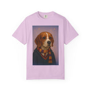 Pawgwarts Beagle Unisex T-shirt