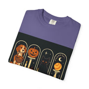 Spooky Season Beagle Unisex T-shirt