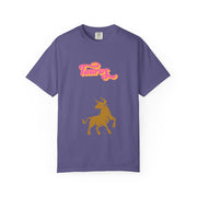'Taurus' Zodiac Unisex T-Shirt