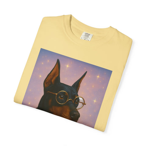 Pawgwarts Doberman Unisex T-Shirt