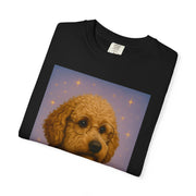 Pawgwarts Goldendoodle Unisex T-shirt