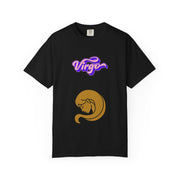'Virgo' Zodiac Unisex T-Shirt