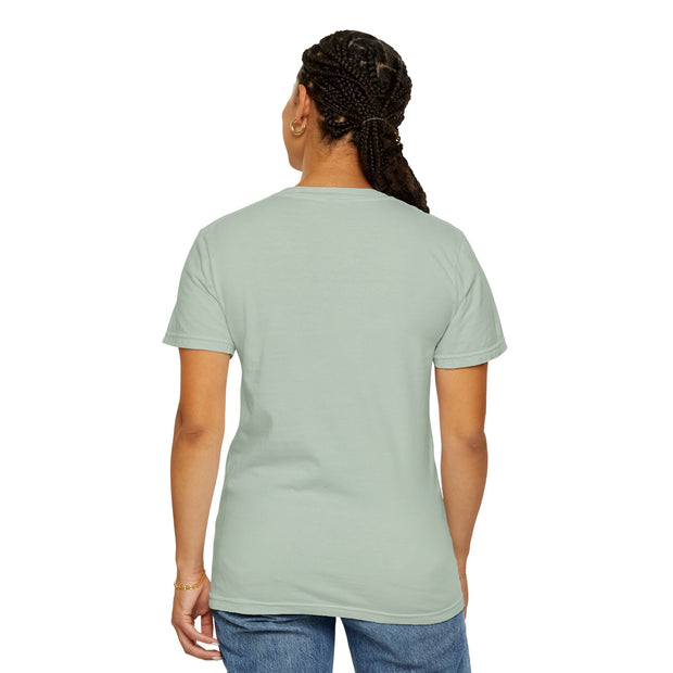 'My Patronus is a Black Cat' Unisex T-Shirt