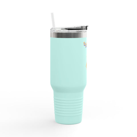 'Sagittarius' Insulated Travel Mug, 40oz