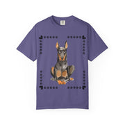 Geeky Good Doberman Unisex T-Shirt
