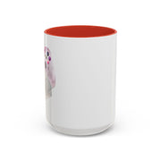 Gamer Bride Accent Coffee Mug