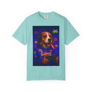 Game On Beagle Unisex T-Shirt